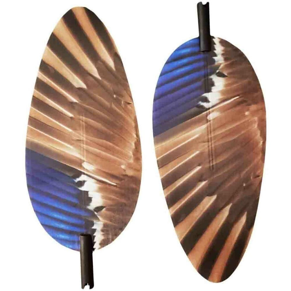 MOJO Outdoors Elite Series Mini Mallard Motorized Duck Decoy Replacement Wing Kit
