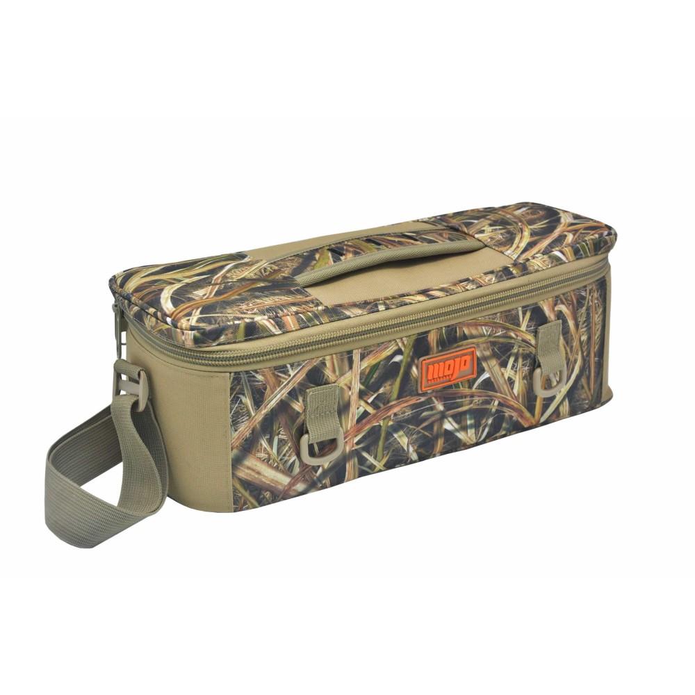 MOJO Flock A Flicker 2 Small Camo Hunting Bag for Decoys