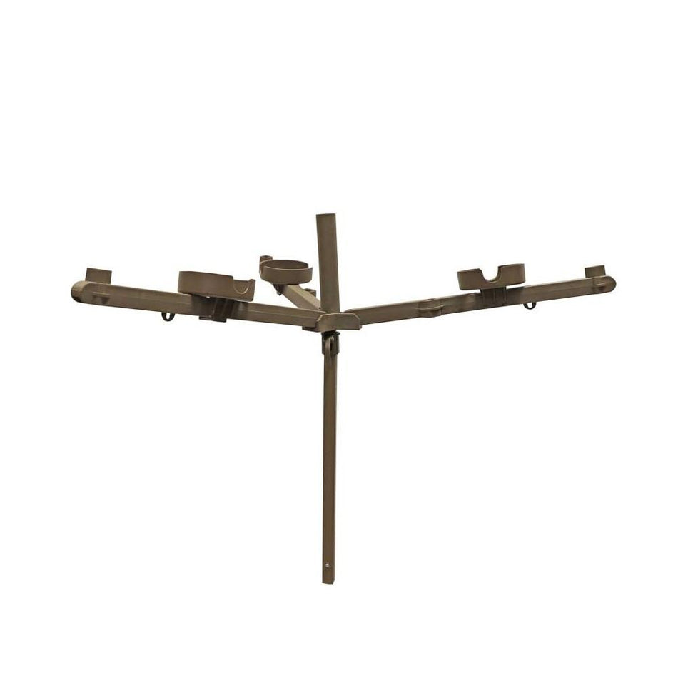 MOJO Pole Dancing Topper Decoy Pole Mounting System