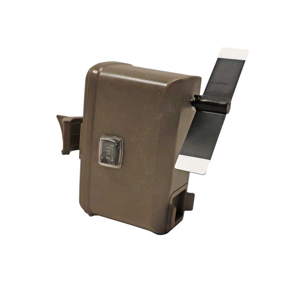 MOJO Triple Whammy Water Motion Device for Duck Decoys