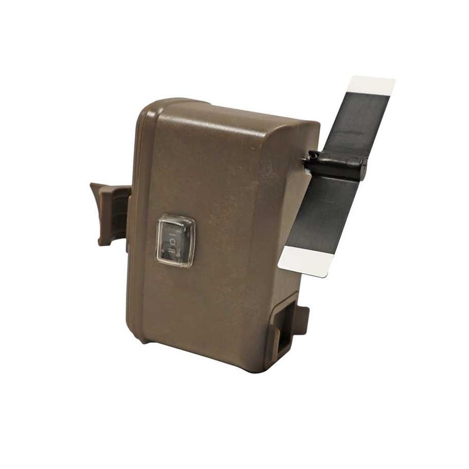 MOJO Triple Whammy Water Motion Device for Duck Decoys