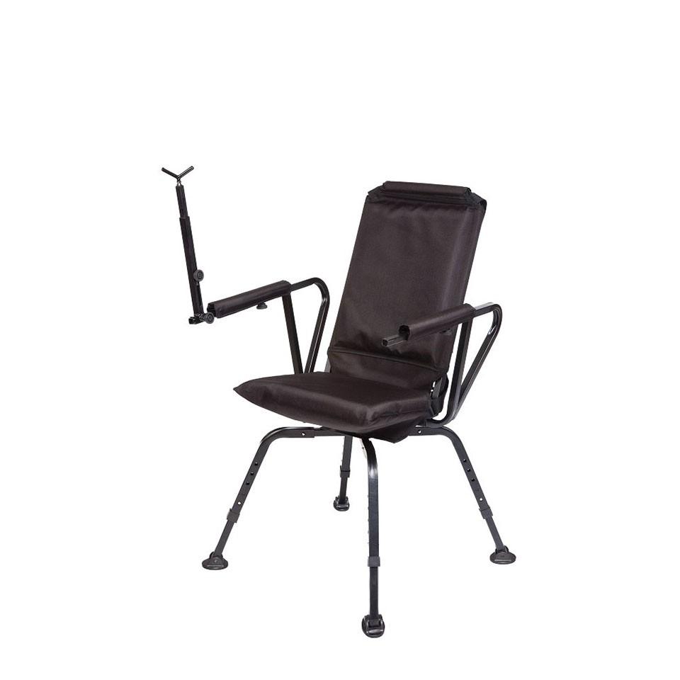 Benchmaster Sniper Seat 360 Shooting and Hunting Chair