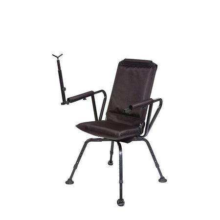 Benchmaster Sniper Seat 360 Shooting and Hunting Chair
