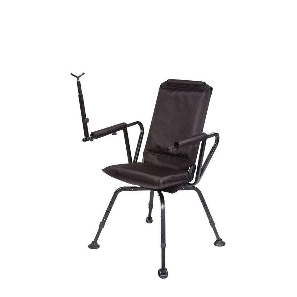 Benchmaster Sniper Seat 360 Shooting and Hunting Chair