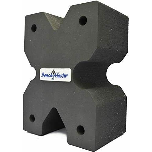 Benchmaster X-Block XL Shooting Rest Weapon Rack