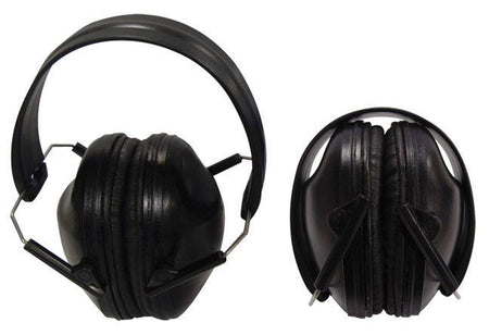 Pro Ears Rifleman PXS Compact Ear Muffs for Shooters