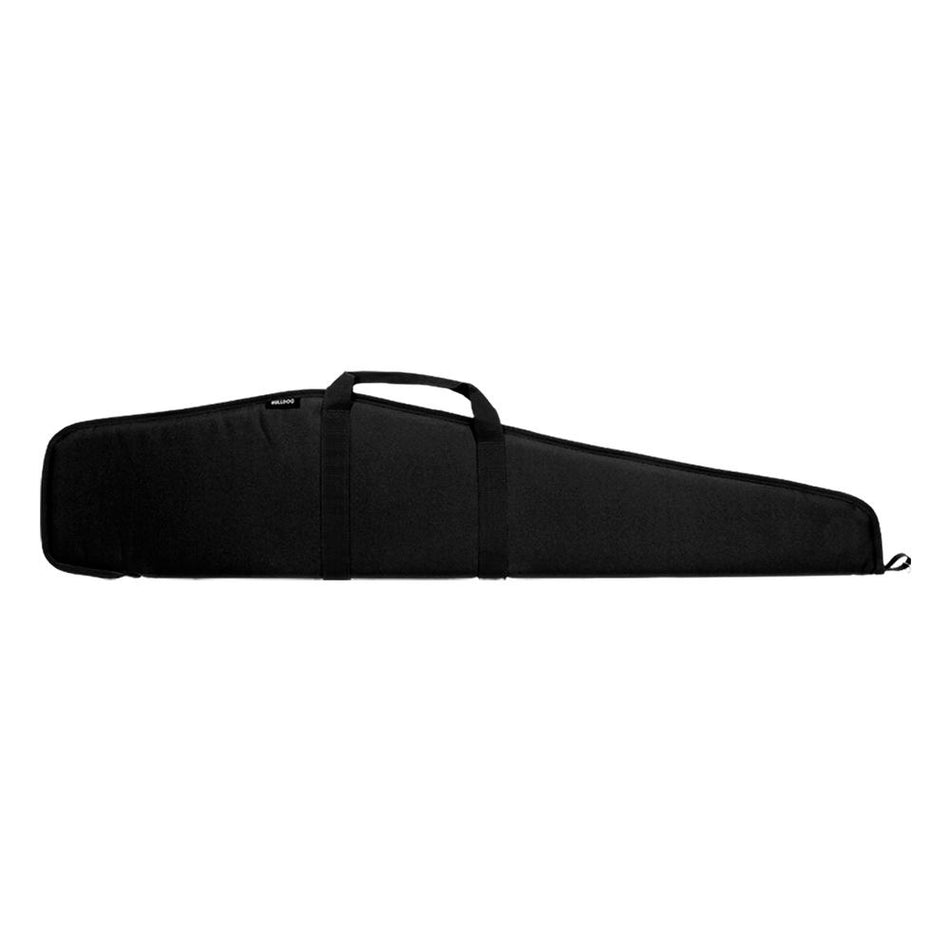 Bulldog Pitbull Rifle Case 40" Floating Soft Case Black