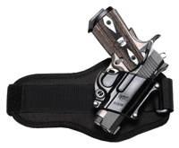 Fobus Lightweight Ankle Holster Kel-Tec .32 .380 and NAA32