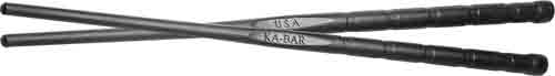 KA-BAR Tactical Chopsticks Set - 2 Pair with Ka-Bar Look
