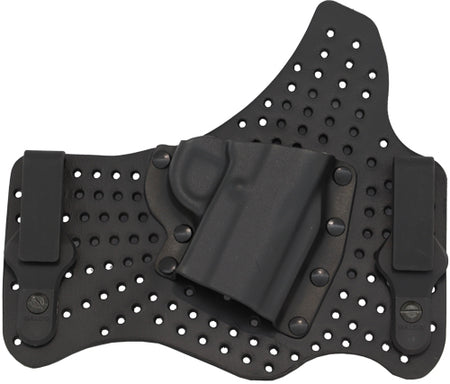 Galco KingTuk Air Inside Waistband Holster RH 1911 3.5" Black