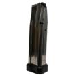 Check-Mate Staccato 2011 Handgun Magazine Stainless Steel 10mm 18/rd