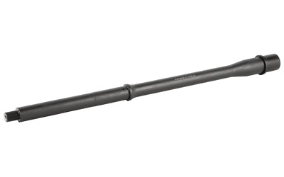KAK Industry AR-15 Pro Barrel, 556 NATO, 16 Inch, Mid-Length Gas System, Phosphate, Black