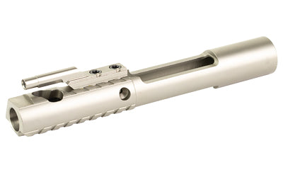 KAK Industry K-SPEC Bolt Carrier AR-15 8620 Steel Full Auto Profile NP3 Silver Chrome Lined 204-0406-001