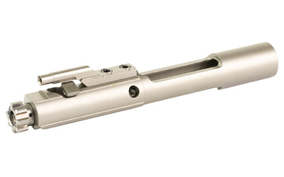 KAK Industry BCG 556NATO/300 Blackout M16 Auto Profile 9310 Bolt NP3 Titanium Gray Finish 425-0506-001