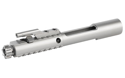 KAK K-SPEC Enhanced BCG, AR-15, 556 NATO/300BLK, 9310 Steel Bolt, NP3 Finish, Silver