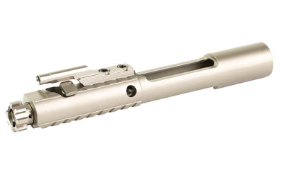 KAK K-SPEC Enhanced BCG, AR15, 762x39, Chrome Lined, NP3 Finish, Titanium Gray