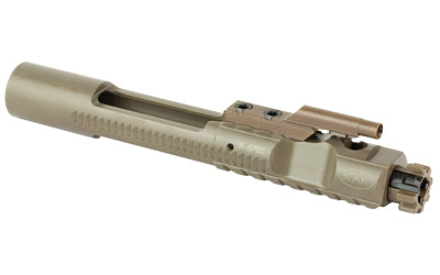 KAK Industry K-SPEC BCG AR-15 556NATO/300BLK 9310 Bolt Dual Ejector PVD Flat Dark Earth 425-0507-003