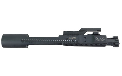 KAK K-SPEC ENH BCG DE 6.5GREN BLK