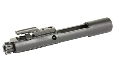KAK K-SPEC Enhanced BCG, AR15, 556/300 Blackout, Chrome Lined, C158 Bolt, Phosphate, Black