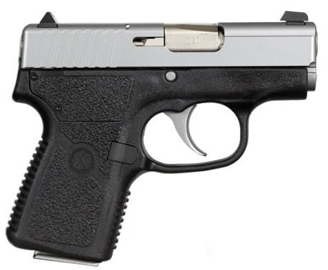 P380 380 SS/POLYMER 6+1 CA