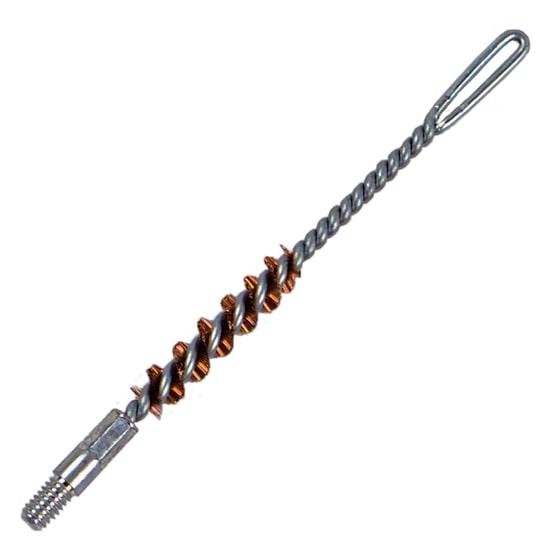 KleenBore Combo Patch Holder and Bore Brush for .22/.223/5.56mm Rifles