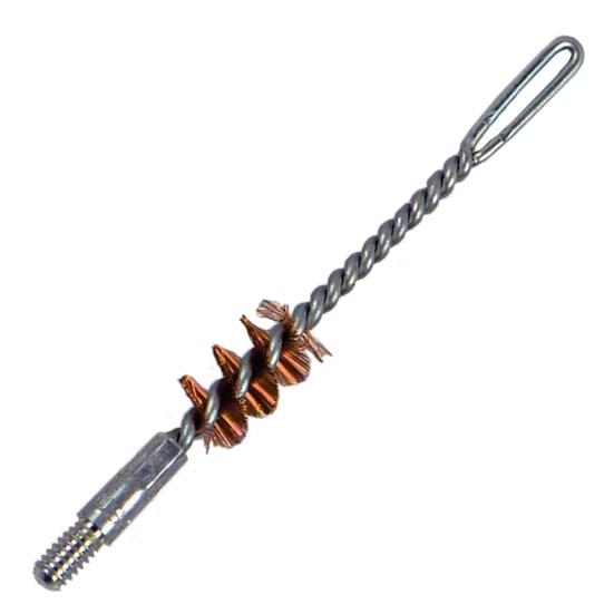 KleenBore Combo Patch Holder Brush for .38/.357 and 9mm Luger