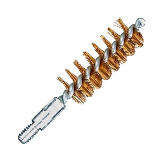 KleenBore .44/.45 Caliber Pistol Phosphor Bronze Cleaning Brush