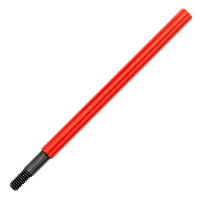 KleenBore SAF-T-Clad Sectional Rifle Rod Adapter .22-.45 Caliber