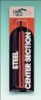 KleenBore Multi Section Cleaning Rod 6.75" Center Section Steel