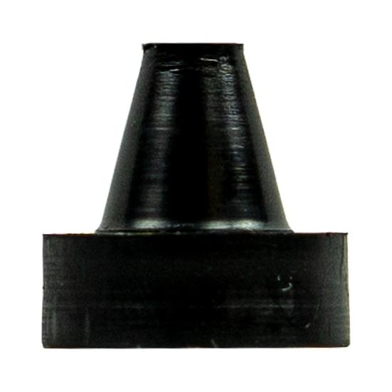 KleenBore Black Polymer Muzzle Guard .203 Diam. Cleaning Rods