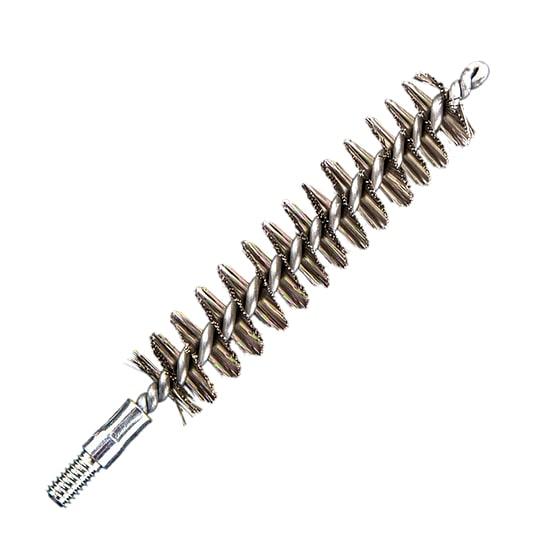KleenBore .44/.45 Cal Revolver Stainless Steel Cylinder Cleaning Brush
