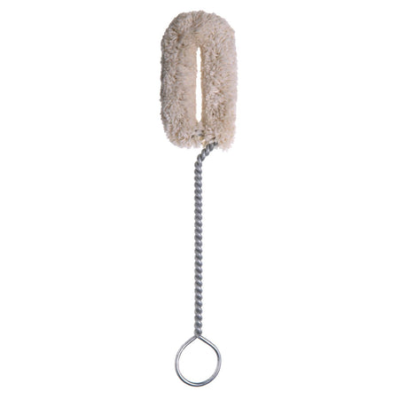 KleenBore Magswab Magazine Well Brush for 9mm Luger/.40/.45 Cal Staggered Mags