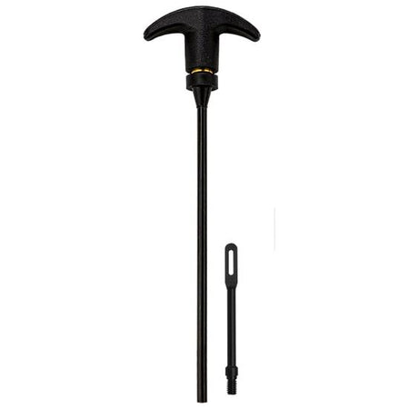 KleenBore Classic 33-Inch Rifle Cleaning Rod .22 to .45 Caliber with Patch Holder