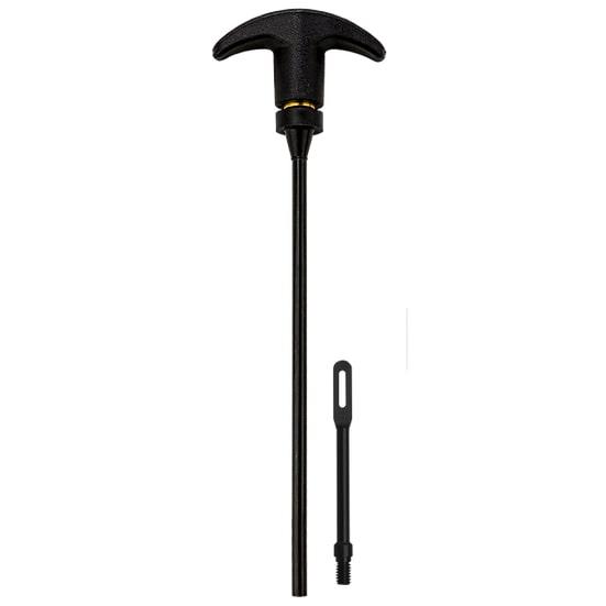 KleenBore Classic 33-Inch Rifle Cleaning Rod .22 to .45 Caliber with Patch Holder
