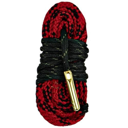 KleenBore .22 Caliber Handgun Rope Pull Through Cleaner with BreakFree CLP Wipe