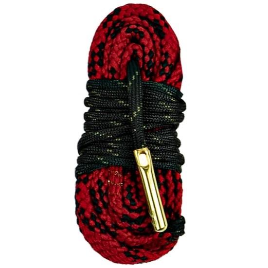 KleenBore .22 Caliber Handgun Rope Pull Through Cleaner with BreakFree CLP Wipe