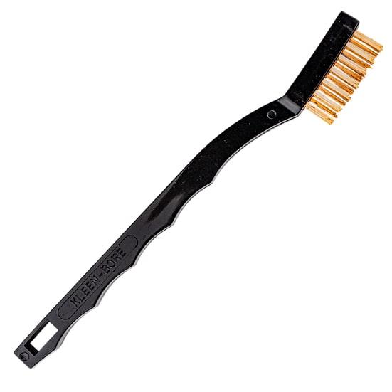 KleenBore Phosphor Bronze Utility Gun Brush for Handguns, Rifles & Shotguns