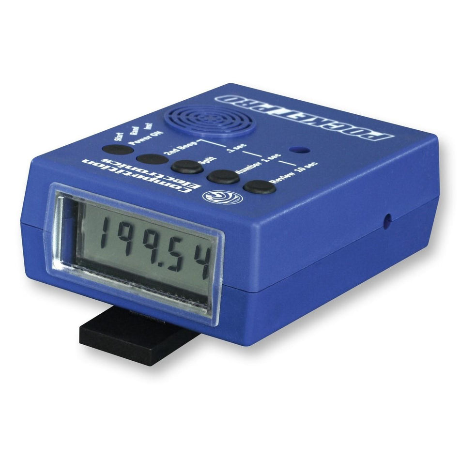 Competition Electronics Pocket Pro Shooting Shot Timer