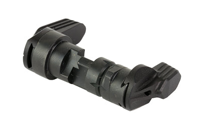 Kinetic Development Group SCAR Talon Ambi Safety Selector 45/90 Degree Throw 2 Lever Kit Black SCP5-030