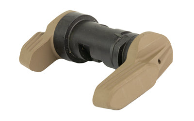 Kinetic Development Group SCAR Talon Ambi Safety Selector 45/90 Degree Throw 2 Lever Kit FDE SCP5-130