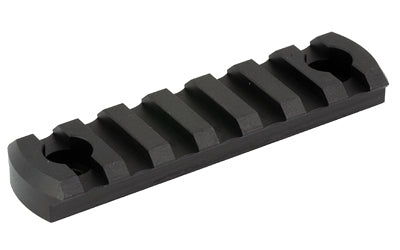 M-LOK Slotted Picatinny Rail Section 850045704001