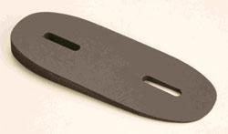 KICK-EEZ Pitch Spacer – Lightweight Polymer Stock Spacer