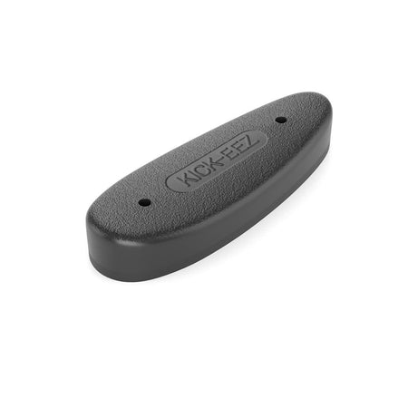 KICK-EEZ Universal Recoil Pad Black 5 1/4 in x 1 7/8 in