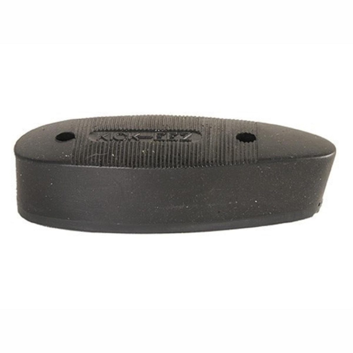 KICK-EEZ Modified Trap Shotgun Recoil Pad - 2x5-5/8x15/16 Black