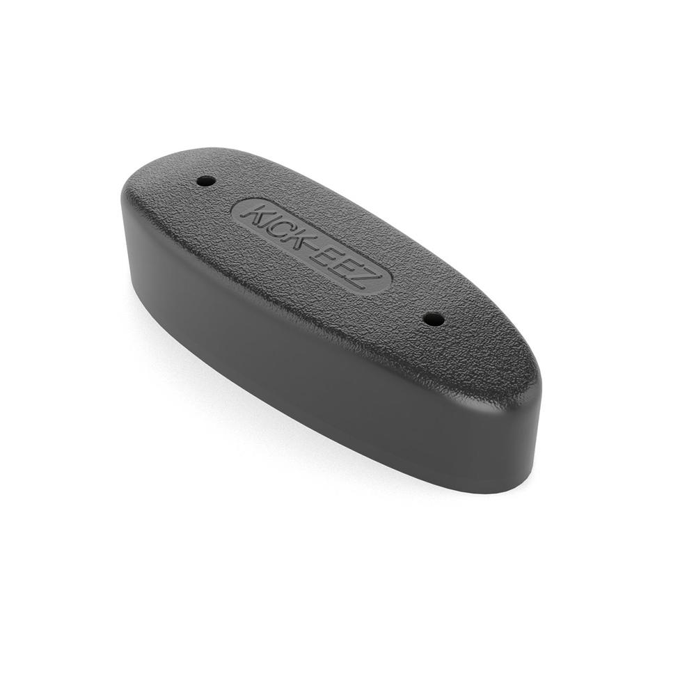 KICK-EEZ Black Magnum Recoil Pad 5.625" L x 2" W x 1.375" T