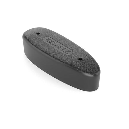 KICK-EEZ Black Magnum Recoil Pad 5.625" L x 2" W x 1.375" T