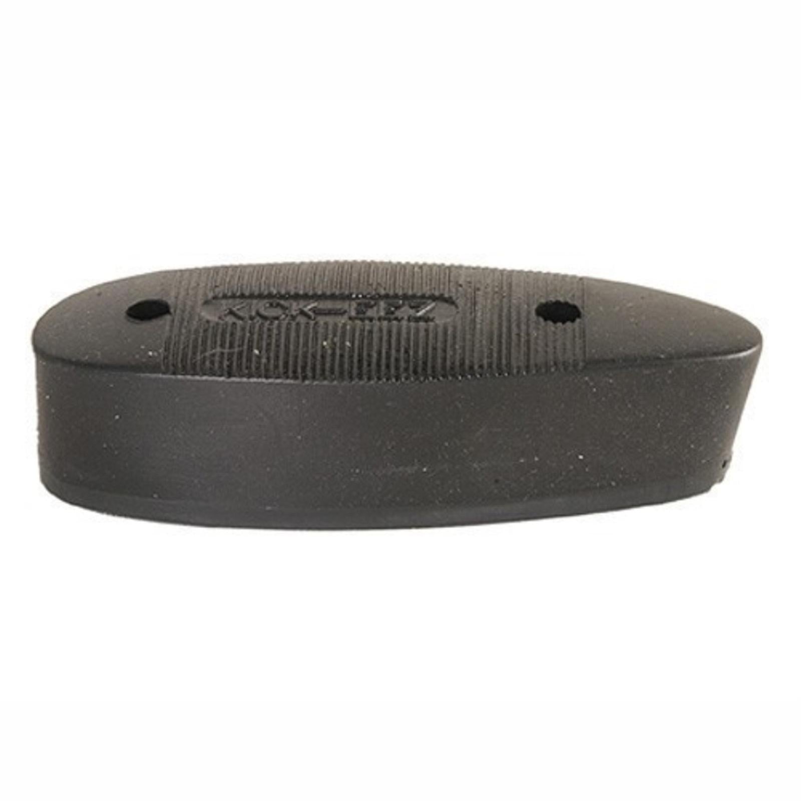 KICK-EEZ Magnum Sorbothane Recoil Pad 5.25" x 1.875" x 1.375" Black
