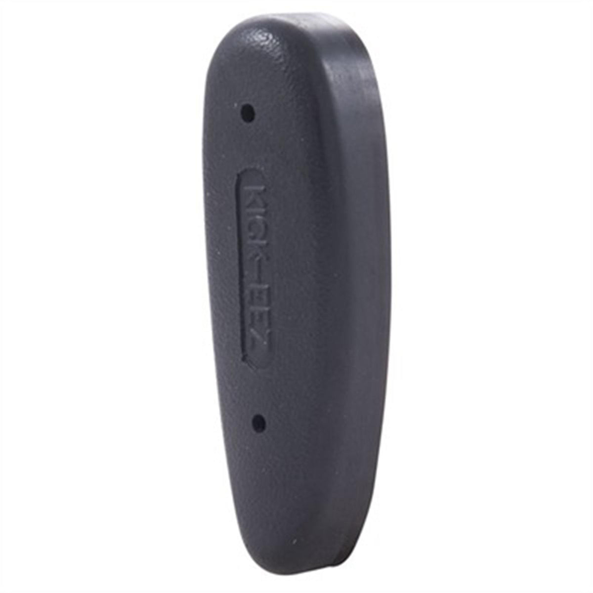 KICK-EEZ Dual Action Recoil Pad for Sporting Clay 5 5/8" L x 2" W x 15/16" T Black