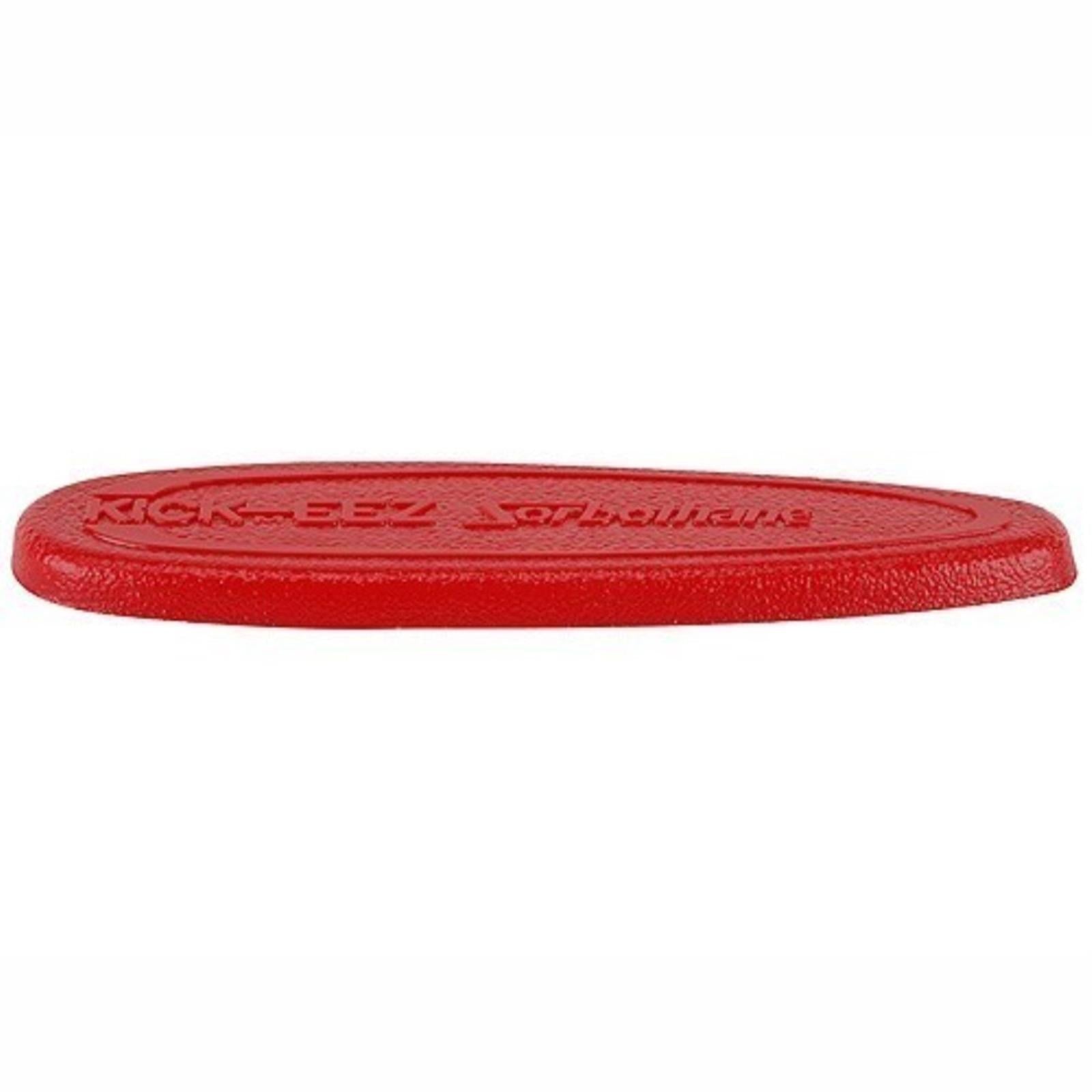 KICK-EEZ Slip-Over Recoil Pad Inserts, 2 per Pack, 1/4" Medium