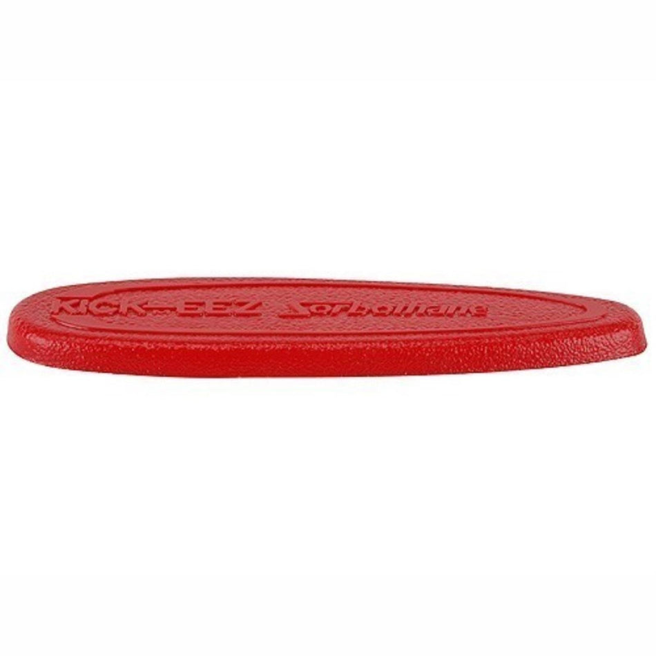 KICK-EEZ Slip-Over Recoil Pad Inserts, 2 per Pack, 1/4" Medium